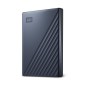 Western Digital My Passport Ultra external